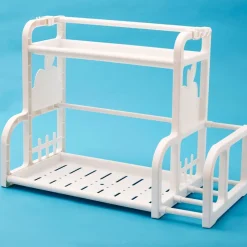 Organisation Et Entretien|Tempsl Accessoire de rangement plan de travail cuisine