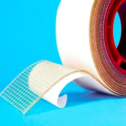 Accessoires Bricolage Et Astuces|Tempsl Adhésif résistant charges lourdes
