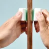 Matériels De Nettoyage|Salle De Bain Et Hygiène|Tempsl 2 aimants anticalcaire