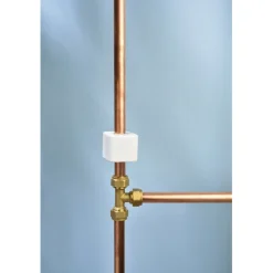 Matériels De Nettoyage|Salle De Bain Et Hygiène|Tempsl 2 aimants anticalcaire