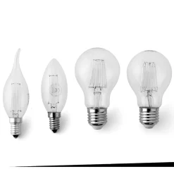 Accessoires Bricolage Et Astuces|Tempsl Ampoule LED filament