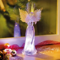 Décorations|Tempsl Ange lumineux