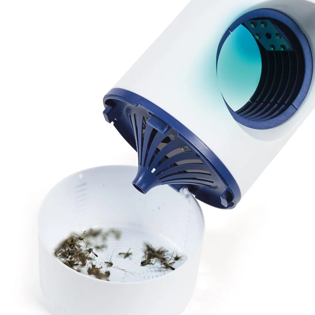 Anti-Nuisibles Et Anti-Insectes|Tempsl Anti moustique