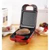 Cuisson Et Accessoires|Ustensiles De Cuisine Malins|Tempsl Appareil de cuisson multiplaques