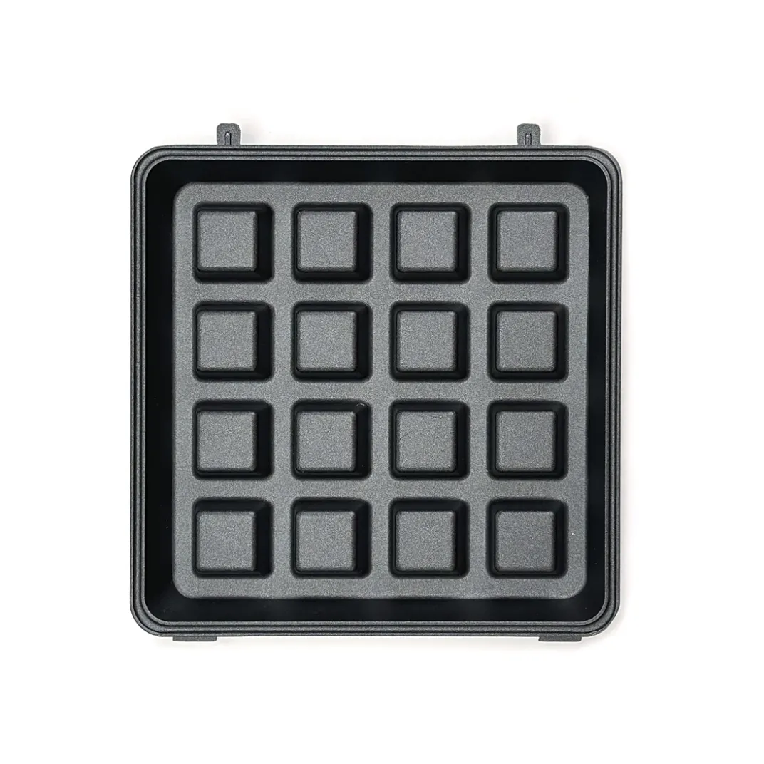 Cuisson Et Accessoires|Ustensiles De Cuisine Malins|Tempsl Appareil de cuisson multiplaques