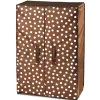 Housses Et Accessoires De Rangement|Tempsl Armoire à chaussures "Pretty Woman" 15 paires ou 30 paires
