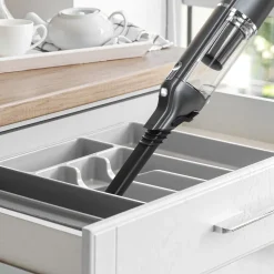 Balais, Aspirateurs, Éponges Et Brosses|Tempsl Aspirateur Invictus