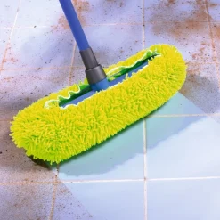 Matériels De Nettoyage|Balais, Aspirateurs, Éponges Et Brosses|Tempsl Balai chenille