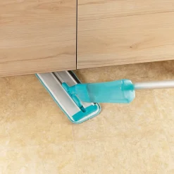 Matériels De Nettoyage|Tempsl Balai coulissant + spray