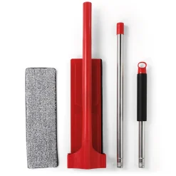 Balais, Aspirateurs, Éponges Et Brosses|Tempsl Balai microfibre