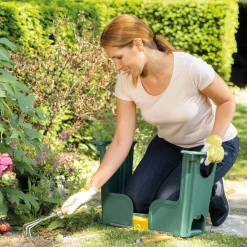 Accessoires Et Outils Jardin|Tempsl Banc de jardin reversible avec coffre