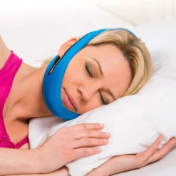 Aide Et Accessoires Confort|Tempsl Bandeau anti-ronflement