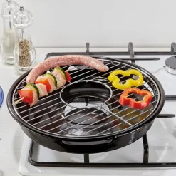 Cuisson Et Accessoires|Tempsl Barbecue pour gazinière