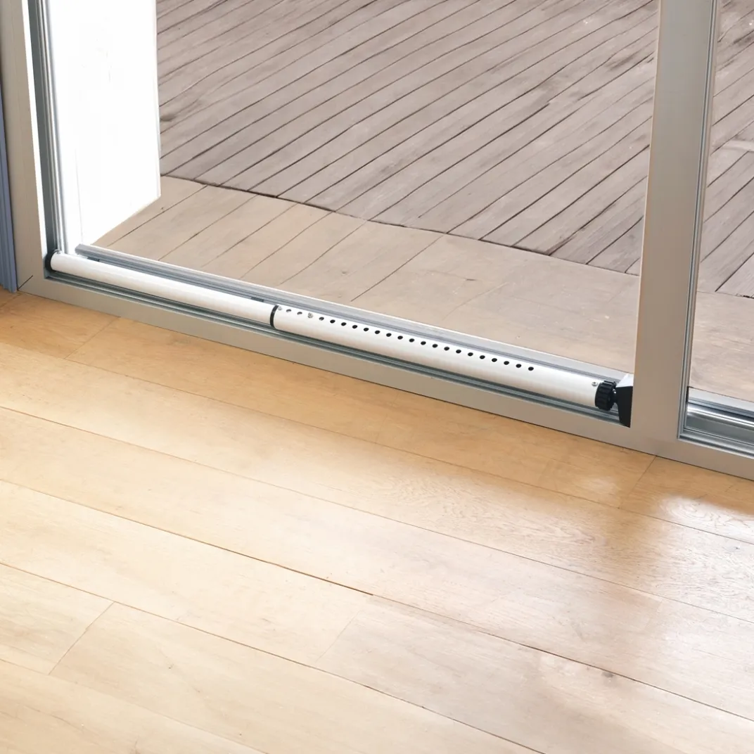Accessoires Bricolage Et Astuces|Tempsl Barre de sécurité anti-effraction porte