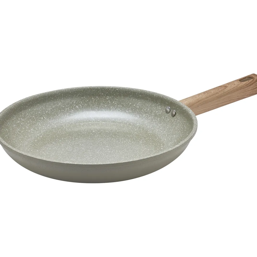 Cuisson Et Accessoires|Tempsl Batterie de cuisine 7 pièces Oliwood PRADEL FRANCE®