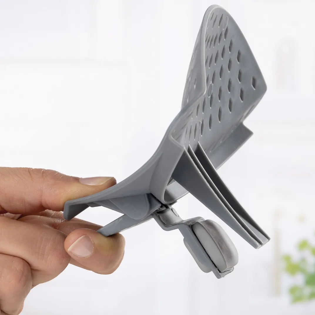 Cuisson Et Accessoires|Tempsl Bec passoire