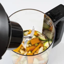 Idées Cadeaux Noël|Ustensiles De Cuisine Malins|Tempsl Blender chauffant