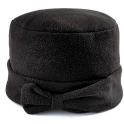 Sacs, Bijoux Et Accessoires|Tempsl Bonnet polaire rouge et noir