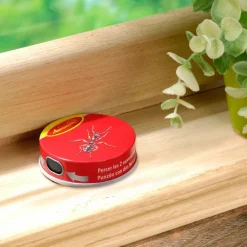 Anti-Nuisibles Et Anti-Insectes|Tempsl Boîte anti-fourmis ou lot de 2