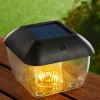 Anti-Nuisibles Et Anti-Insectes|Tempsl Boîte anti-moustiques solaire