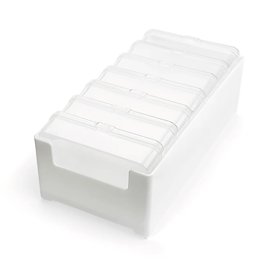 Accessoires Bricolage Et Astuces|Tempsl Boîte de rangement câbles