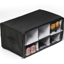 Housses Et Accessoires De Rangement|Décorations|Tempsl Boîte de rangement chaussures
