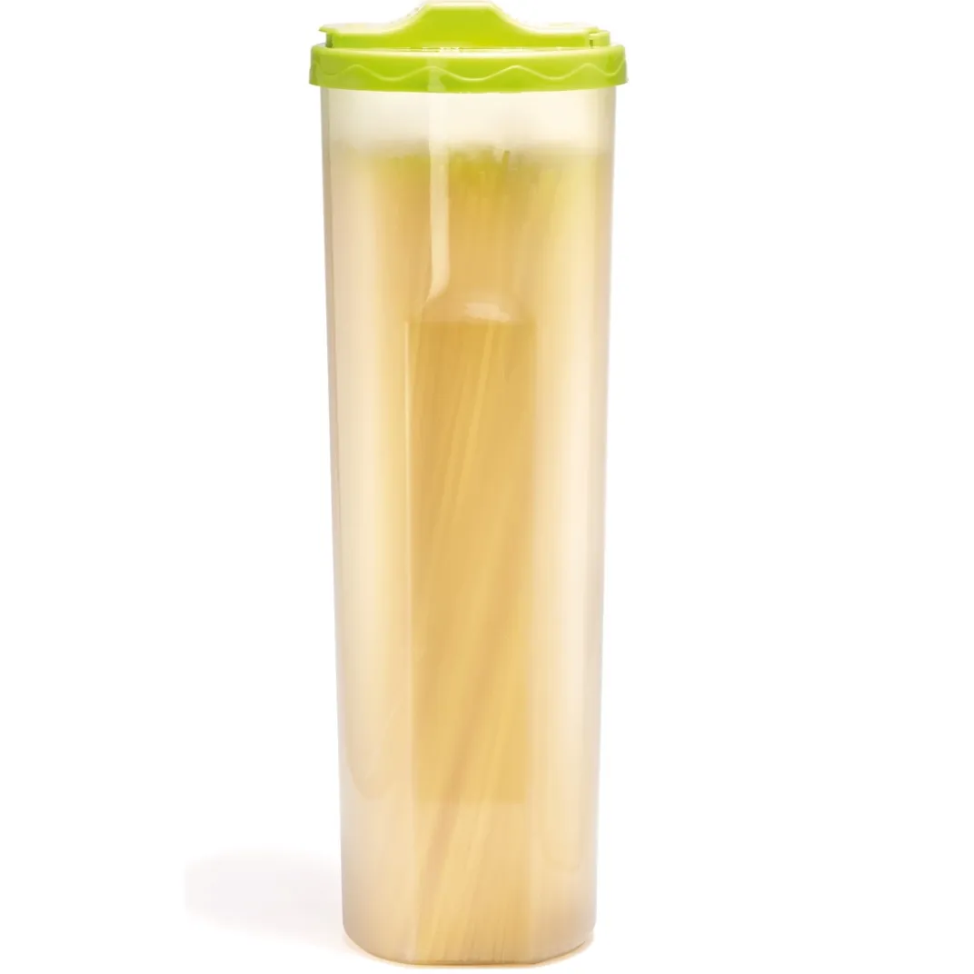 Fraîcheur / Conservation|Ustensiles De Cuisine Malins|Tempsl Boîte doseuse spaghettis