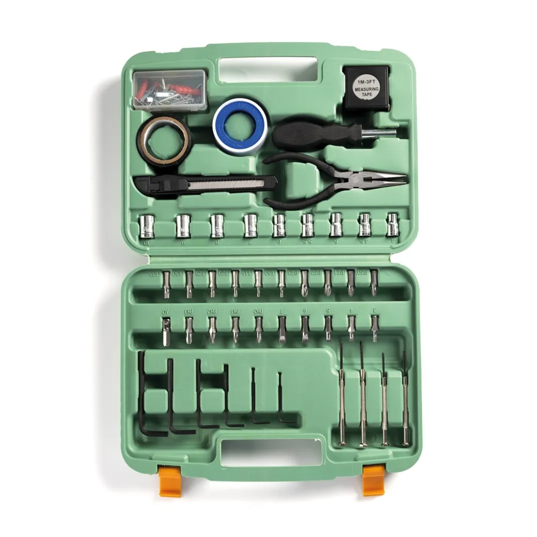 Accessoires Bricolage Et Astuces|Tempsl Boîte à outils