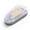 Fraîcheur / Conservation|Tempsl Boîte parmesan 3 en 1