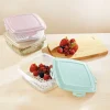 Fraîcheur / Conservation|Tempsl 3 boîtes fraîcheur