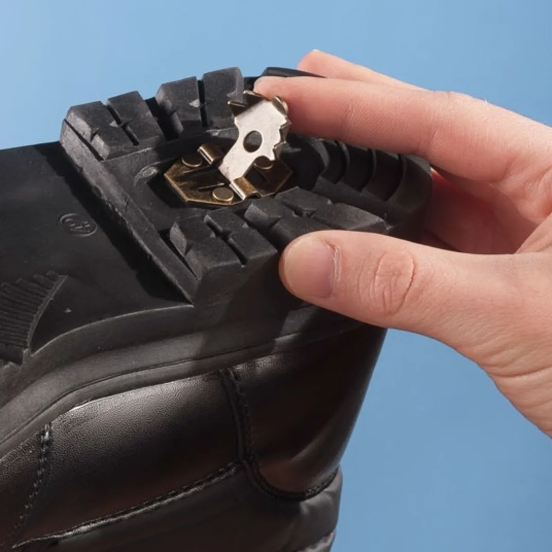 Chaussures, Chaussons Et Accessoires|Tempsl Bottes "Alaska" Noires