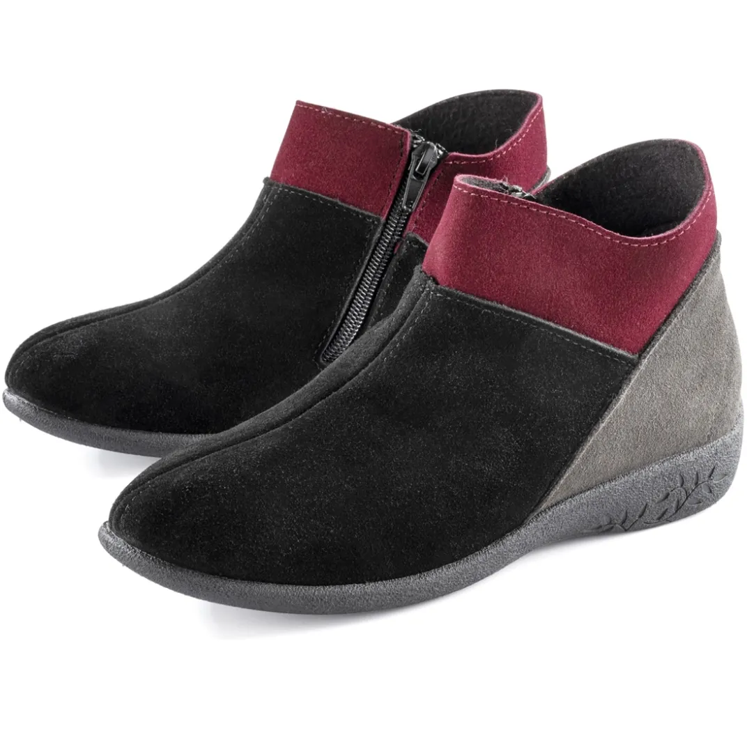 Chaussures, Chaussons Et Accessoires|Tempsl Bottines "Lou"