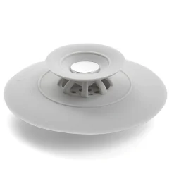 Organisation Et Entretien|Tempsl Bouchon d'évier en silicone "multi-Flex"