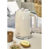 Petit Électroménager|Accessoires Petit-Déjeuner|Tempsl Bouilloire électrique vintage PRADEL FRANCE®