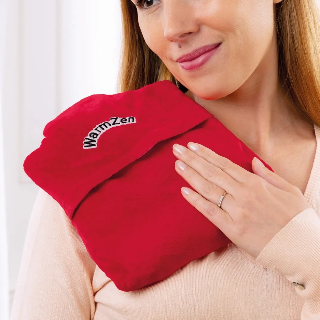 Aide Et Accessoires Confort|Tempsl Bouillote micro-ondes