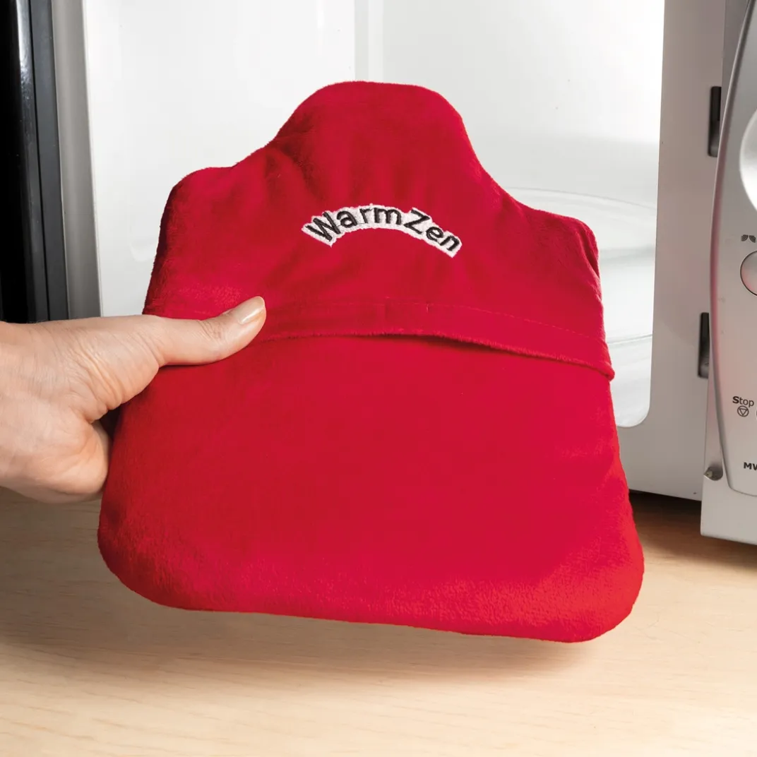 Aide Et Accessoires Confort|Tempsl Bouillote micro-ondes