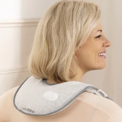 Aide Et Accessoires Confort|Tempsl Bouillotte électrique nuque / épaules