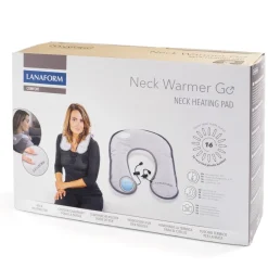 Aide Et Accessoires Confort|Tempsl Bouillotte électrique nuque / épaules