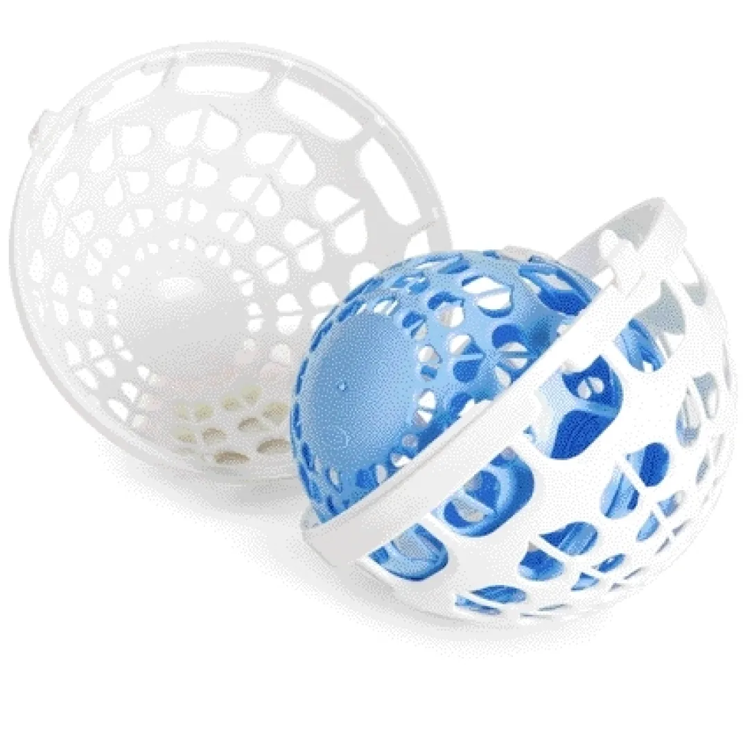 Lavage, Séchage Et Repassage|Tempsl Boule de lavage pour soutien-gorge