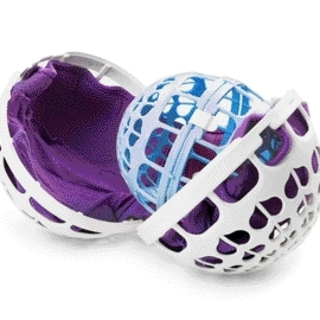 Lavage, Séchage Et Repassage|Tempsl Boule de lavage pour soutien-gorge