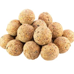 Accessoires Animaux|Tempsl 10 boules de graisse