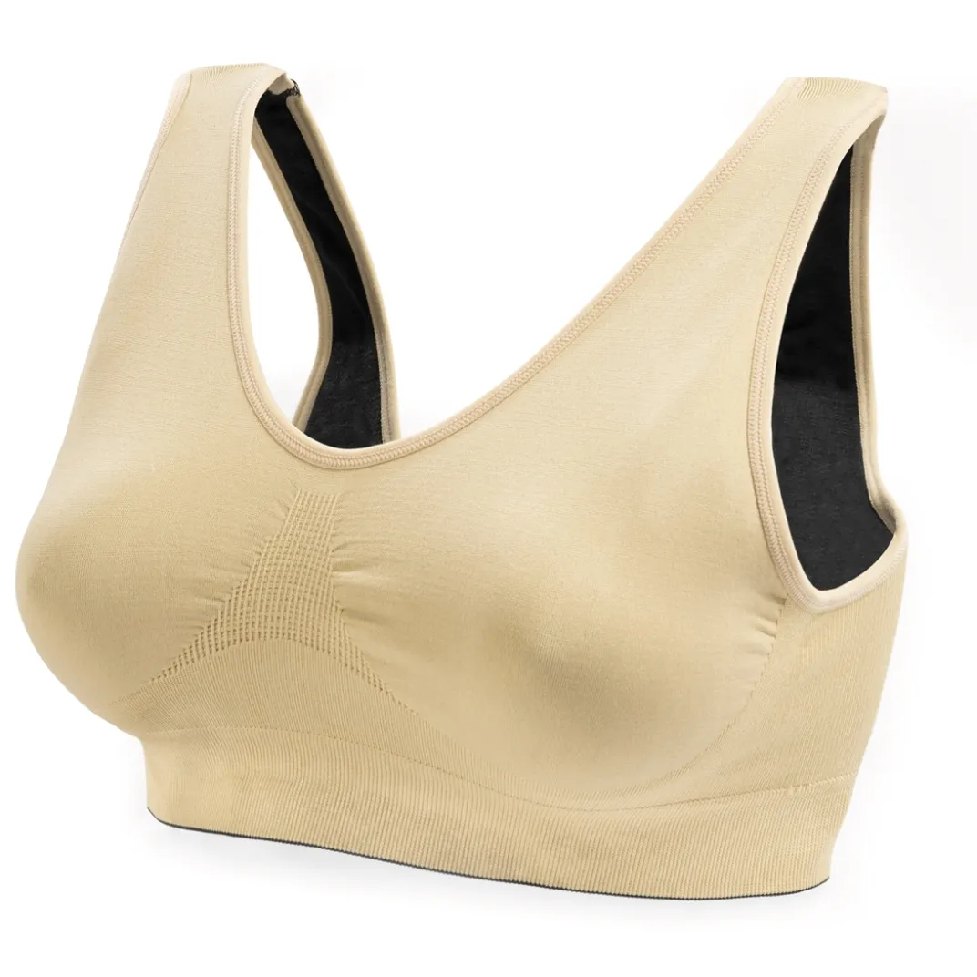 Sous-Vêtements|Tempsl Brassière réversible