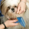 Accessoires Animaux|Tempsl Brosse auto-nettoyante
