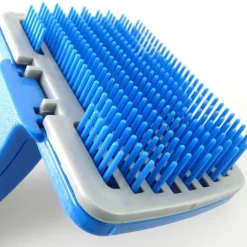 Accessoires Animaux|Tempsl Brosse auto-nettoyante