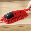 Balais, Aspirateurs, Éponges Et Brosses|Tempsl Brosse coccinelle