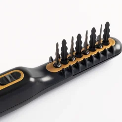 Produits De Beauté|Tempsl Brosse démêlante électrique