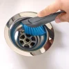 Organisation Et Entretien|Tempsl Brosse 2 en 1