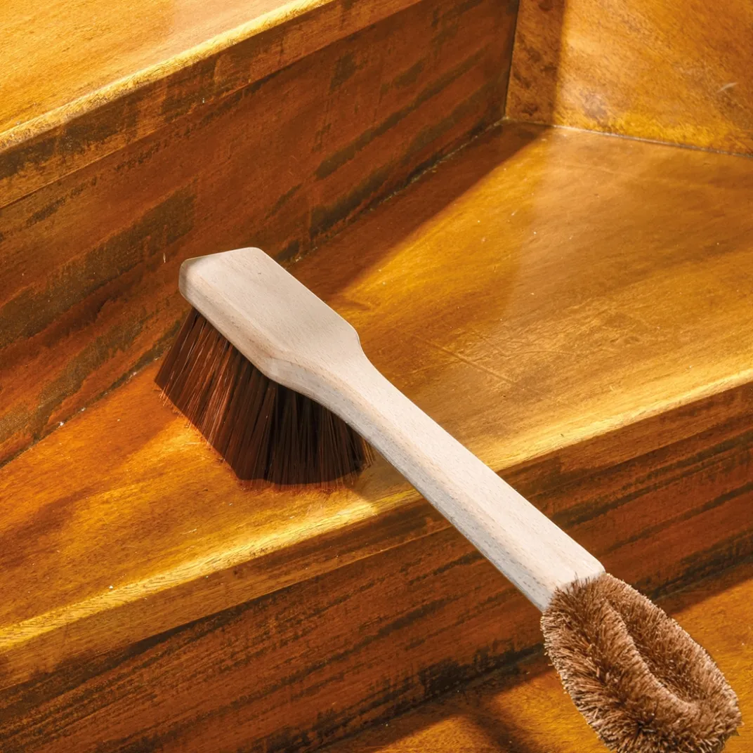 Matériels De Nettoyage|Tempsl Brosse escaliers