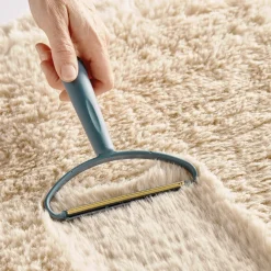 Balais, Aspirateurs, Éponges Et Brosses|Accessoires Animaux|Tempsl Brosse magique peluches et poils