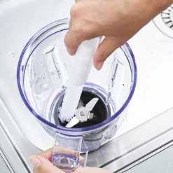 Organisation Et Entretien|Matériels De Nettoyage|Tempsl Brosse nettoie blender